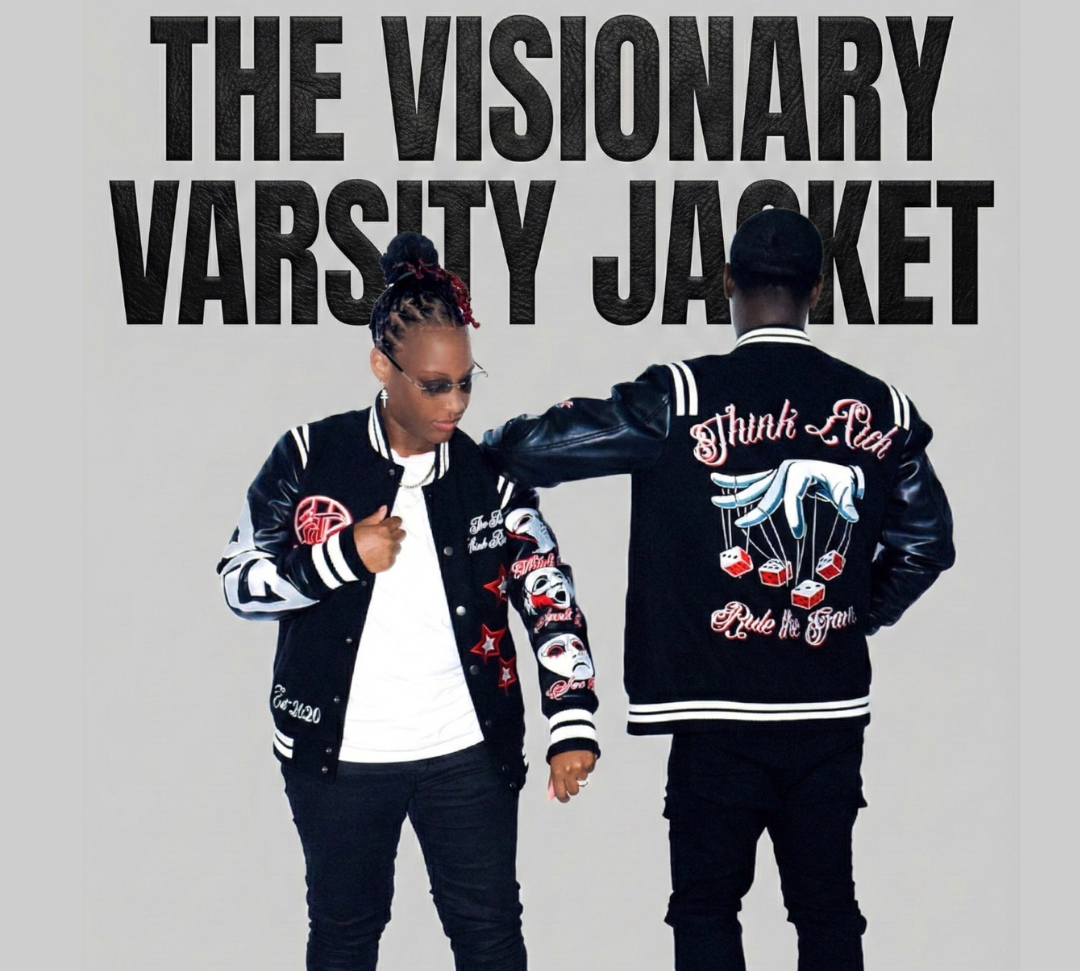 Varsity Jackets
