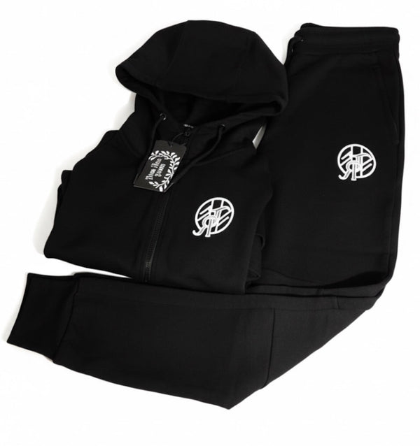 TR Jogger (Black)