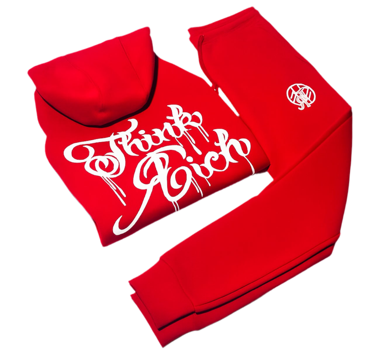TR Jogger(Red)