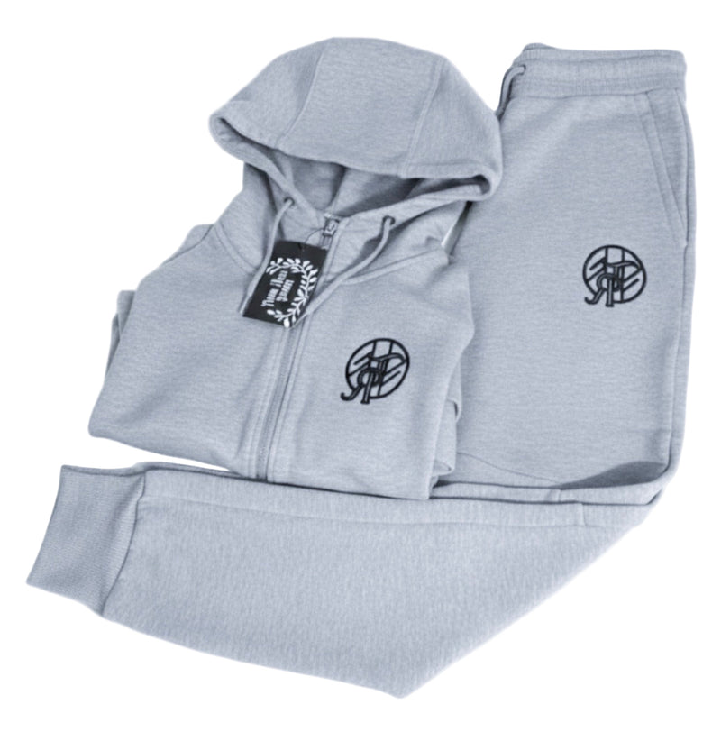 TR Jogger(Grey/Black)