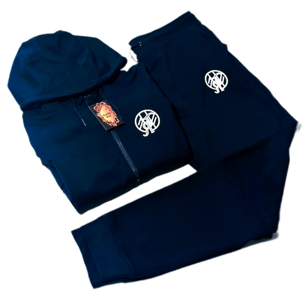 TR Jogger(Navy)