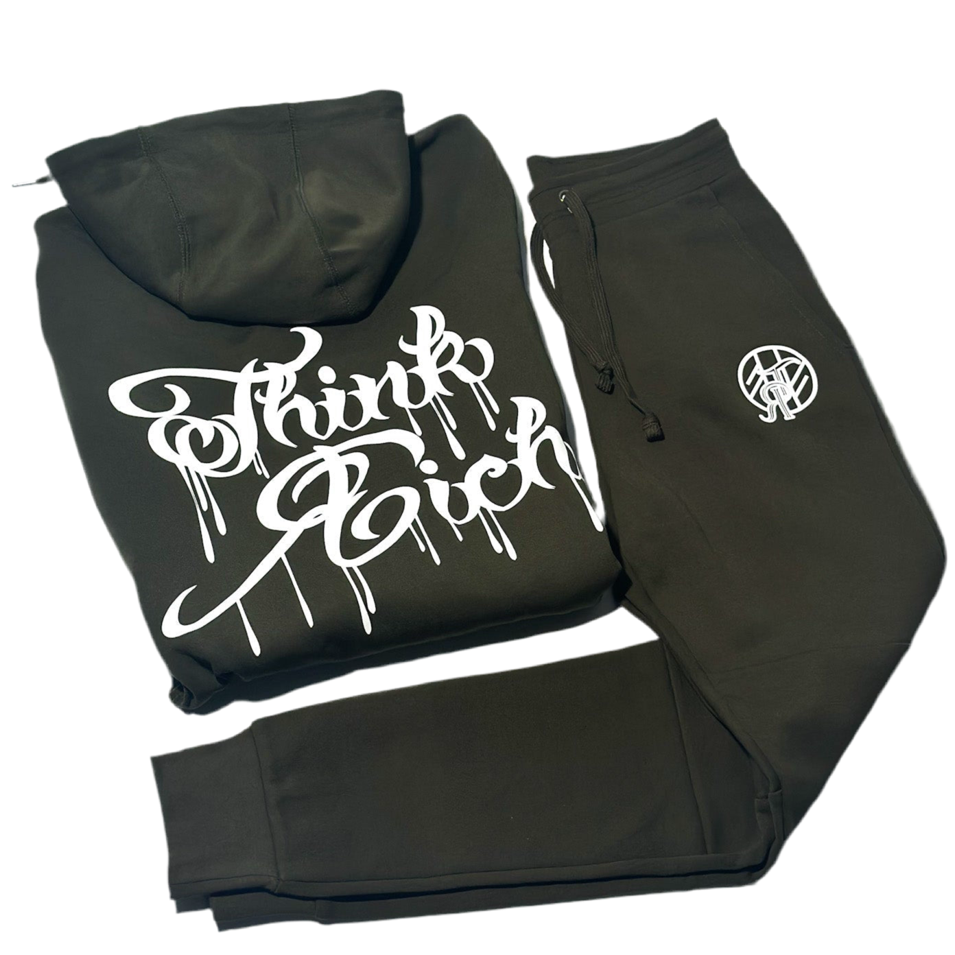 TR Jogger(Olive)