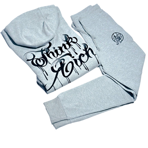 TR Jogger(Grey/Black)