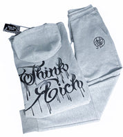 TR Jogger(Grey/Black)