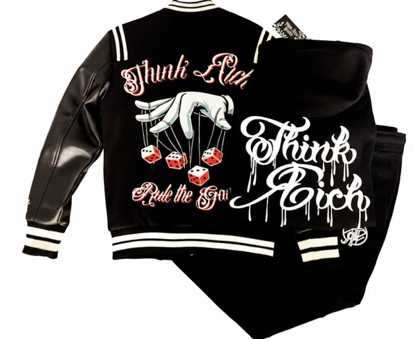 Varsity/Jogger Bundle