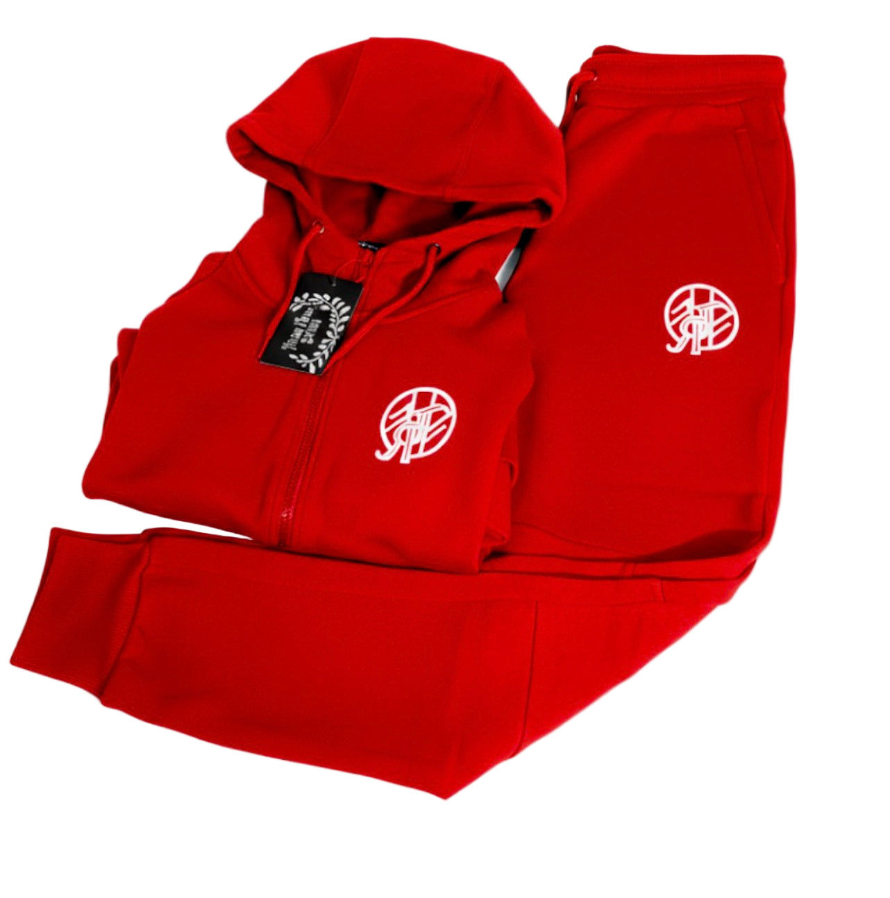 TR Jogger(Red)