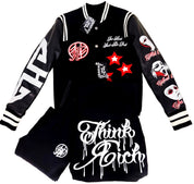 Varsity/Jogger Bundle