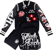 Varsity/Jogger Bundle