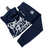 TR Jogger(Navy)