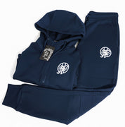 TR Jogger(Navy)