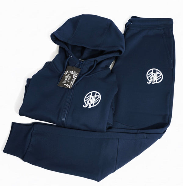 TR Jogger(Navy)