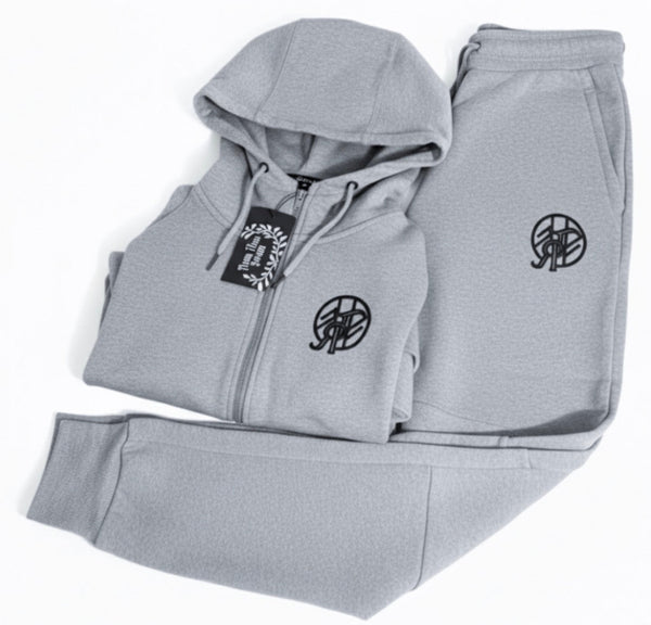 TR Jogger(Grey/Black)