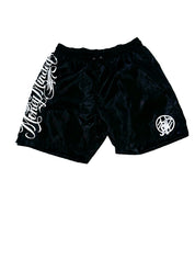MoneyMinded Shorts
