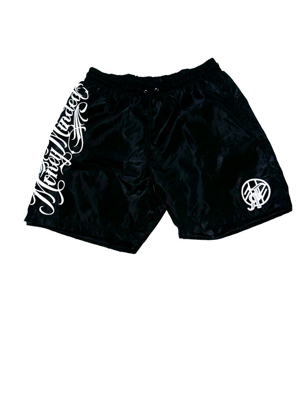 MoneyMinded Shorts