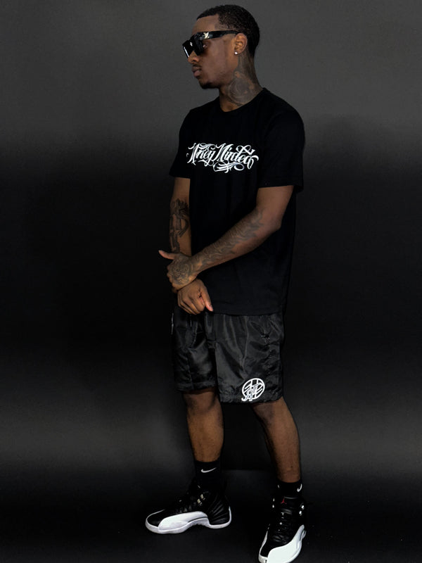 MoneyMinded ShortSet(Black)