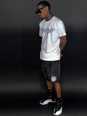 MoneyMinded Tee(White)