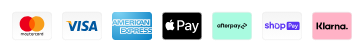 Payment Icons